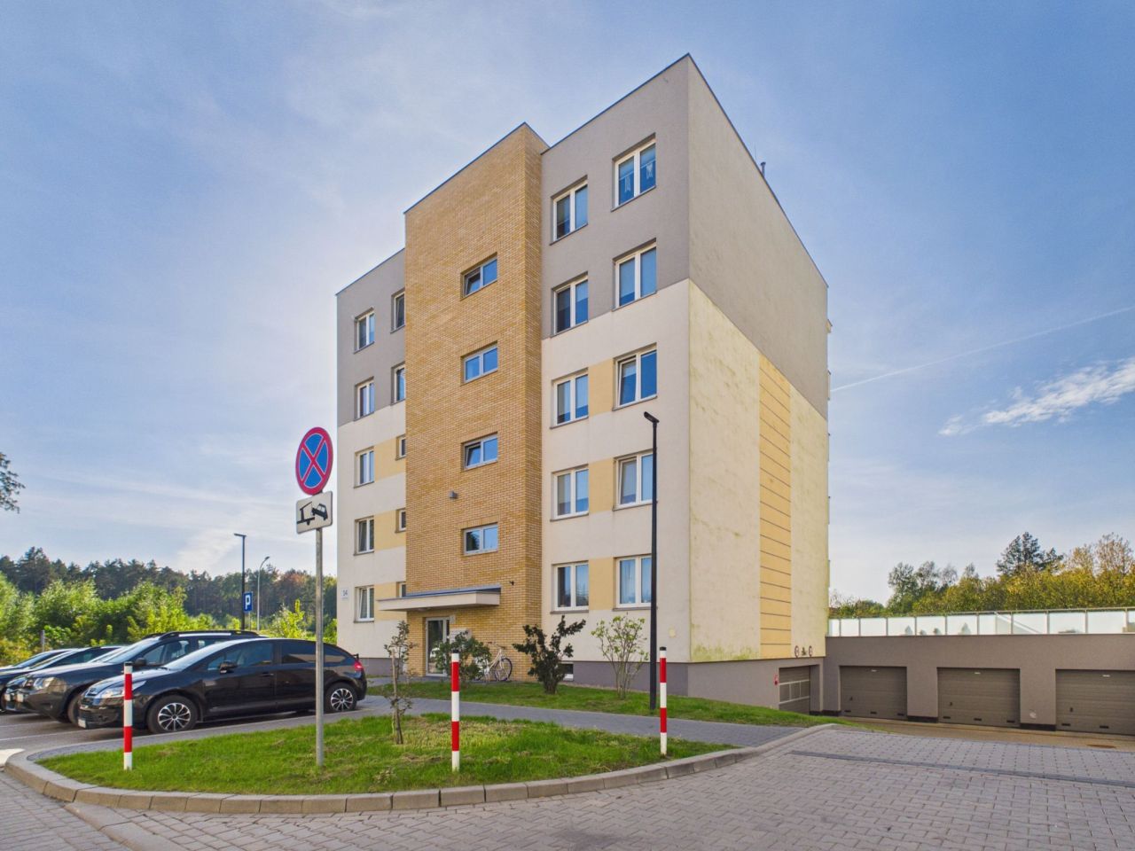 Mieszkanie 1-pokojowe Wasilków, ul. Dereniowa. Zdjęcie 12
