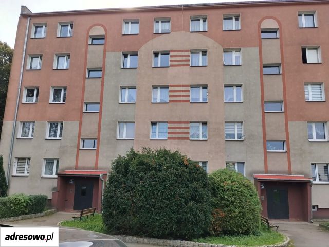 Mieszkanie 2-pokojowe Szczecinek, ul. Warszawska. Zdjęcie 1