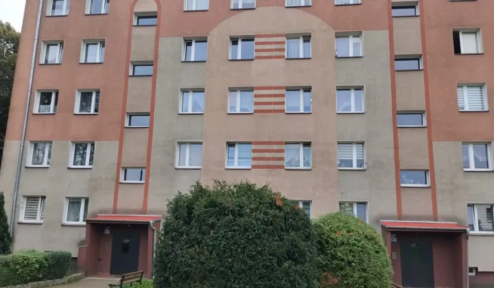 Mieszkanie 2-pokojowe Szczecinek, ul. Warszawska