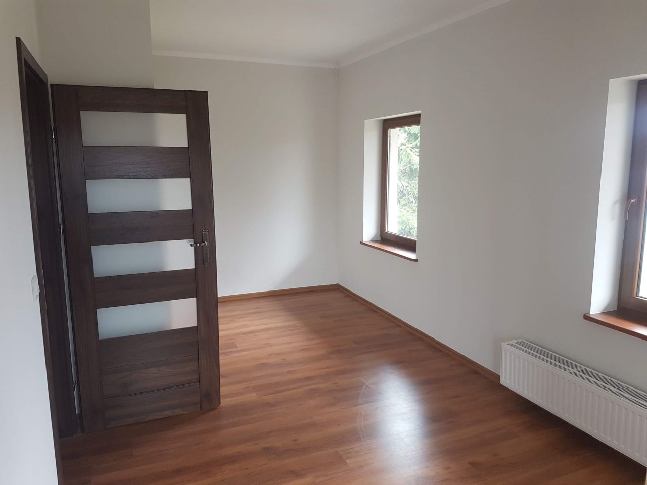 bliźniak, 4 pokoje Komorów, ul. Aleja Starych Lip. Zdjęcie 6
