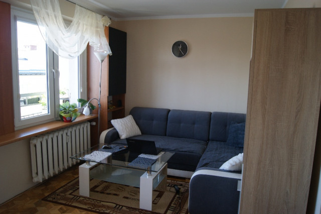 Mieszkanie 3-pokojowe Siedlce, ul. Żeglarska. Zdjęcie 1