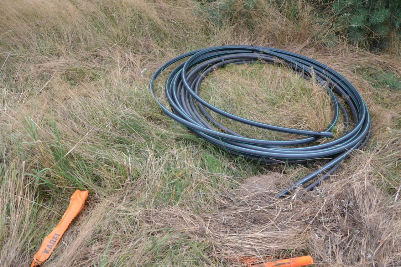 Działka budowlana Nekielka, ul. Konwaliowa. Zdjęcie 11