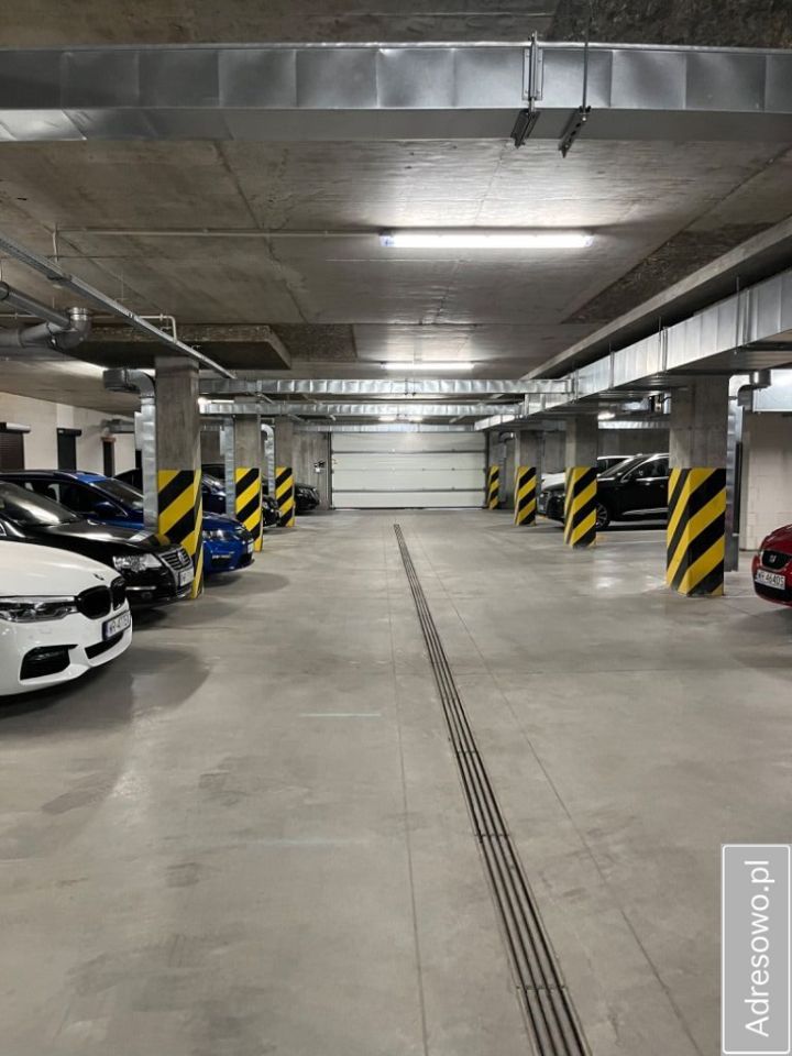 Garaż/miejsce parkingowe Radom. Zdjęcie 5