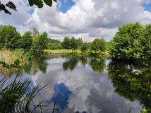 Działka budowlana Grudziądz Rudnik, ul. Wojciecha Kossaka. Zdjęcie 3