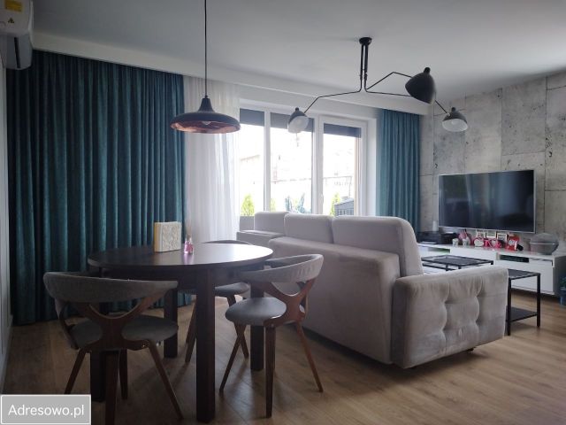 Mieszkanie 3-pokojowe Wrocław Jagodno, ul. Buforowa. Zdjęcie 1