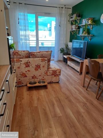 Mieszkanie 4-pokojowe Szczecin Śródmieście, ul. Powstańców Śląskich. Zdjęcie 1