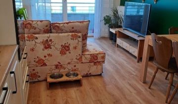 Mieszkanie na sprzedaż Szczecin Śródmieście ul. Powstańców Śląskich 74 m2