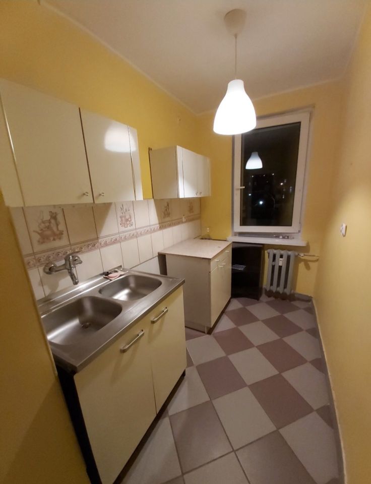 Mieszkanie 1-pokojowe Prudnik, ul. Wojska Polskiego. Zdjęcie 2