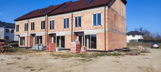 bliźniak, 5 pokoi Józefów, ul. Szkolna. Zdjęcie 7