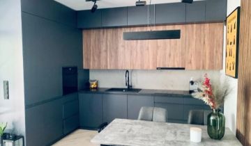 Mieszkanie 4-pokojowe Warszawa Wilanów, ul. Dostatnia