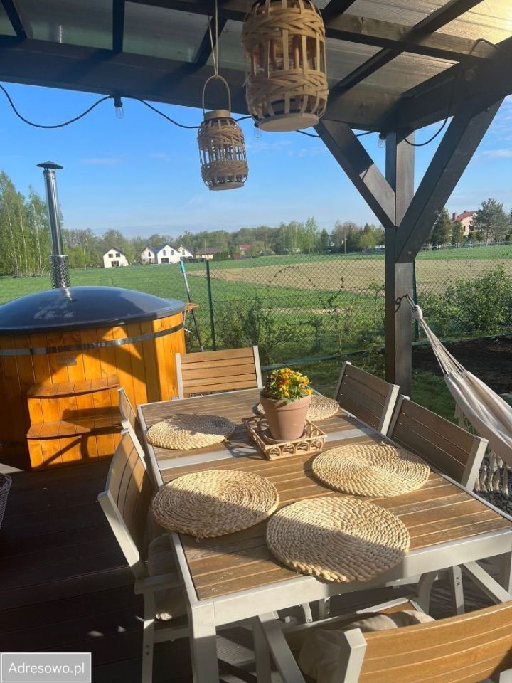 dom wolnostojący, 6 pokoi Jaworze. Zdjęcie 6