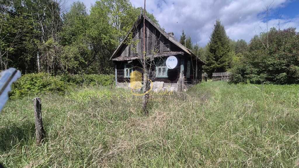 dom wolnostojący, 2 pokoje Szymki. Zdjęcie 4