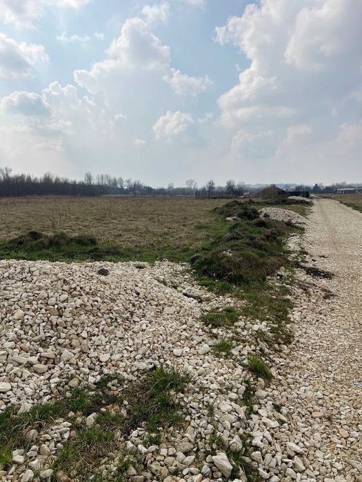 Działka budowlana Przeczyce, ul. Łabędzia. Zdjęcie 2