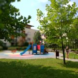 Mieszkanie 3-pokojowe Pruszków Żbików, ul. Marii Skłodowskiej-Curie