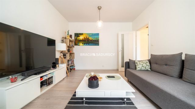 Mieszkanie 2-pokojowe Kraków Dębniki, ul. dr. Jana Piltza. Zdjęcie 15