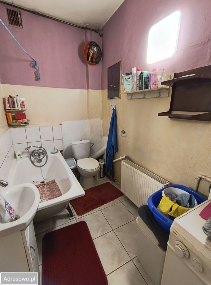 kamienica, 6 pokoi Dziećmorowice, ul. Bystrzycka. Zdjęcie 7