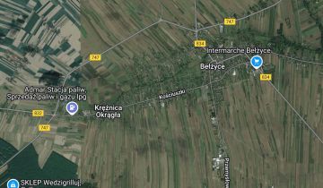 Działka budowlana Bełżyce, ul. Tadeusza Kościuszki
