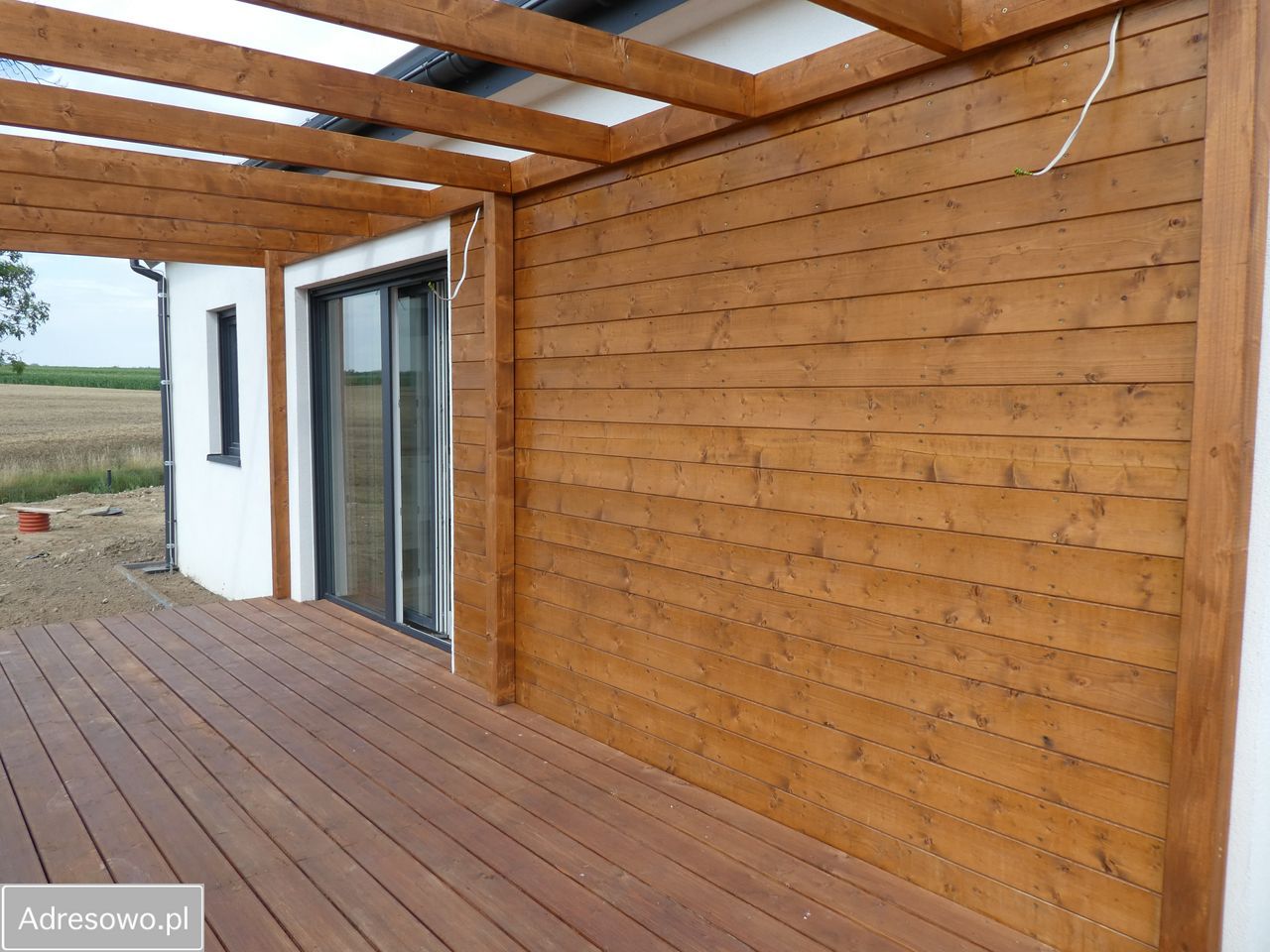 dom wolnostojący, 4 pokoje Otmuchów. Zdjęcie 15