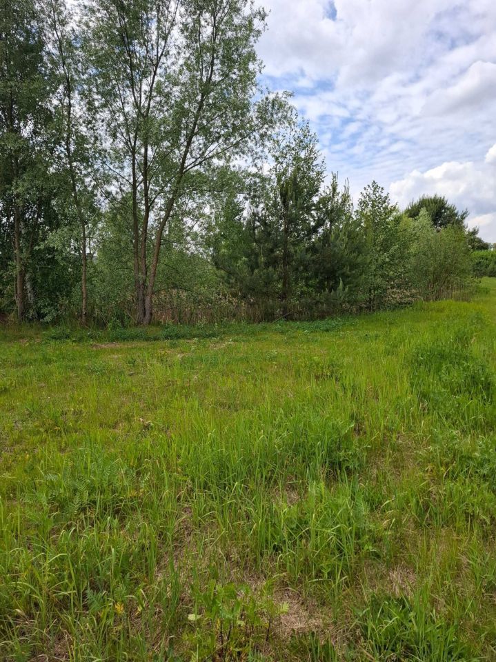 Działka budowlana Janów. Zdjęcie 2