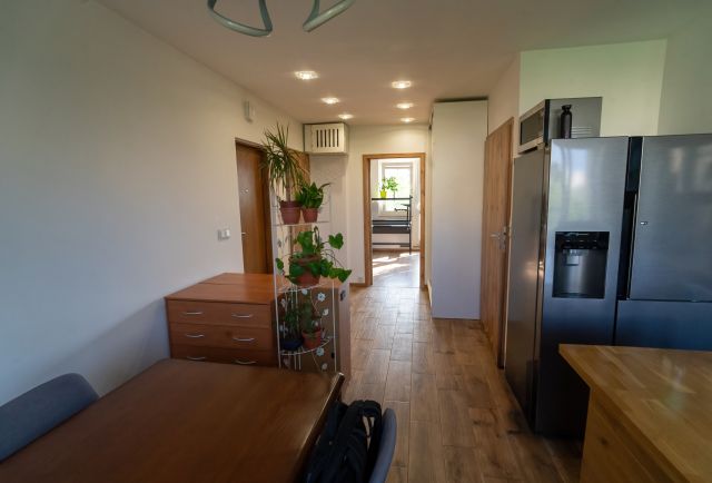 Mieszkanie 3-pokojowe Szczecin Prawobrzeże, ul. Lucjana Rydla. Zdjęcie 11