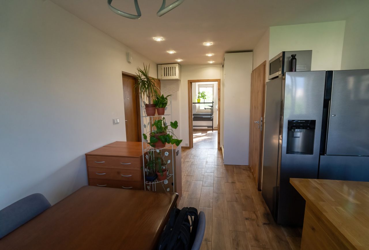 Mieszkanie 3-pokojowe Szczecin Prawobrzeże, ul. Lucjana Rydla. Zdjęcie 11