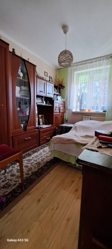 Mieszkanie 3-pokojowe Siedlce Centrum, ul. Sulimów. Zdjęcie 10