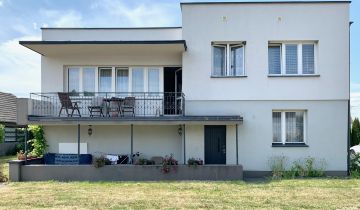 dom wolnostojący, 6 pokoi Bielsk Podlaski Studziwody, ul. Gajowa