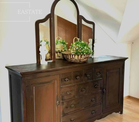 Mieszkanie 4-pokojowe Józefów, ul. Sienkiewicza. Zdjęcie 10