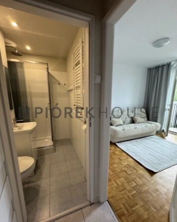 Mieszkanie 3-pokojowe Warszawa Mokotów, ul. Jana III Sobieskiego. Zdjęcie 4