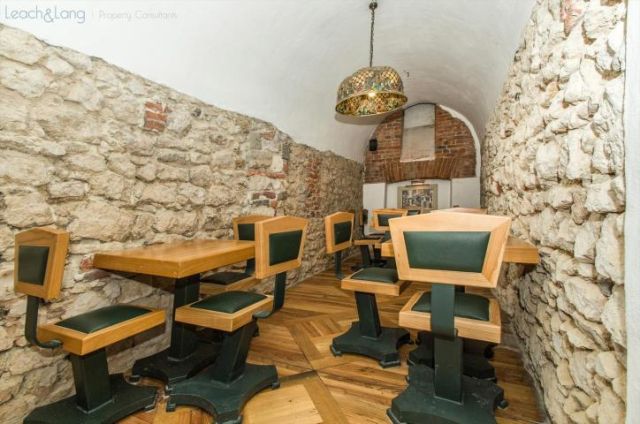 kamienica Kraków. Zdjęcie 8
