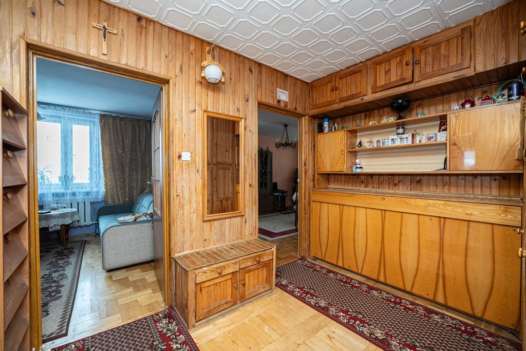 Mieszkanie 3-pokojowe Warszawa, ul. Jana Blatona. Zdjęcie 12