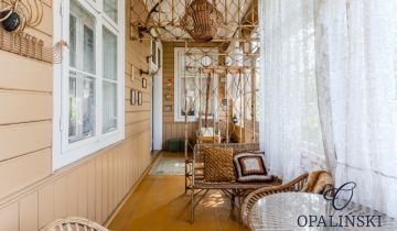 dom wolnostojący, 8 pokoi Opatów, ul. Adama Mickiewicza