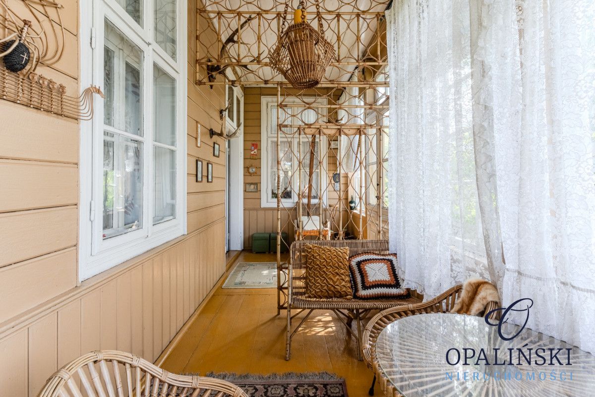 dom wolnostojący, 8 pokoi Opatów, ul. Adama Mickiewicza. Zdjęcie 2