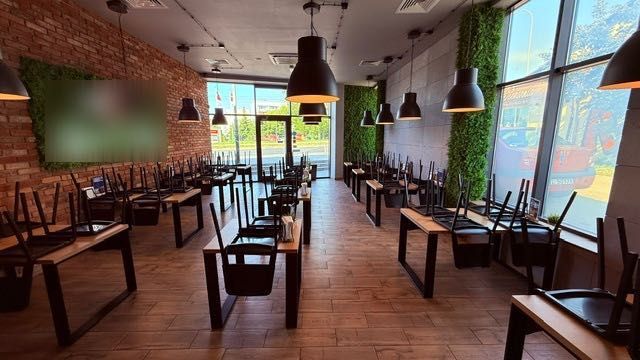 Lokal Łódź Chojny, ul. Rzgowska. Zdjęcie 7