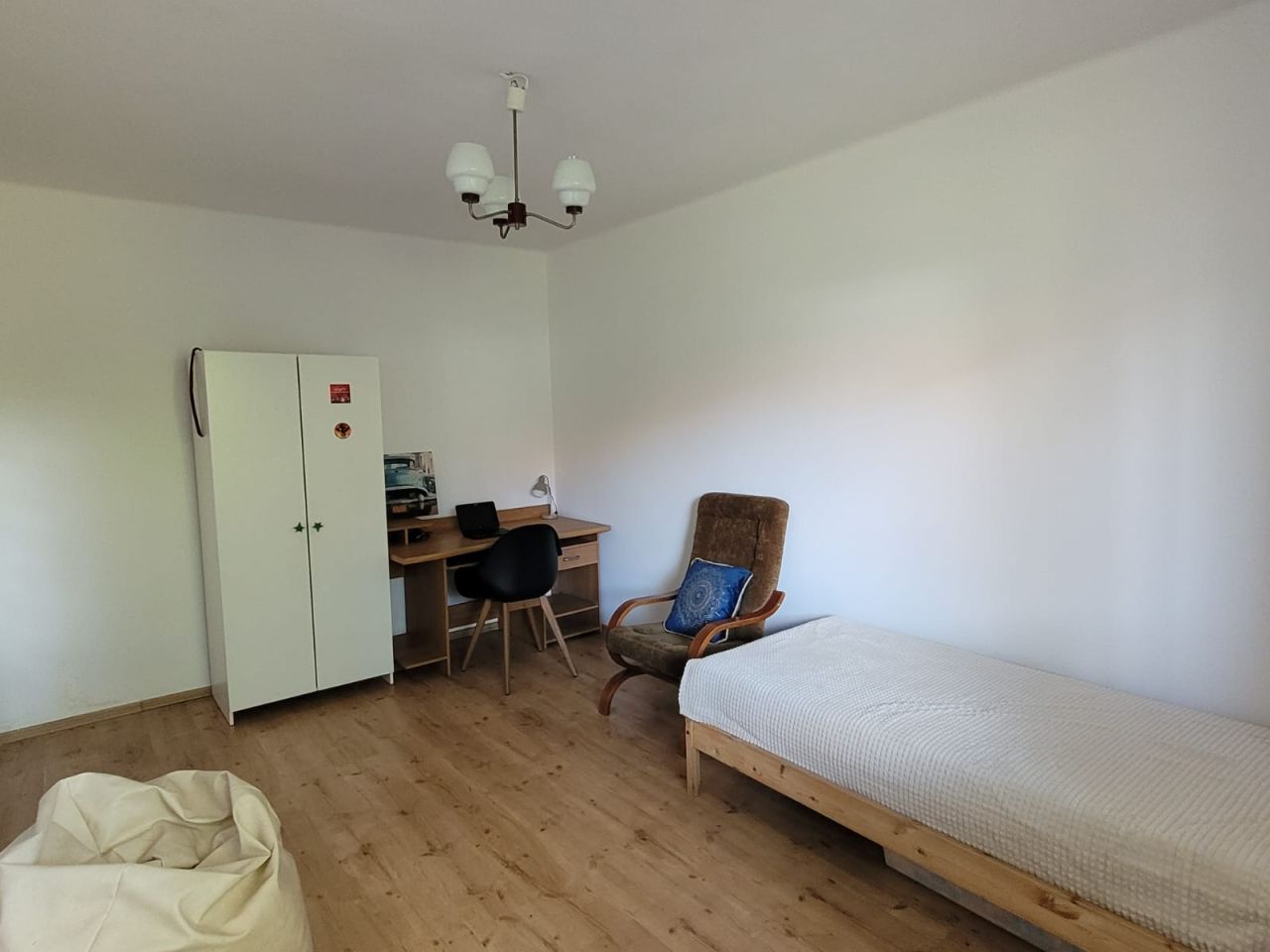 Mieszkanie 3-pokojowe Zabrze Centrum, ul. Końcowa. Zdjęcie 17