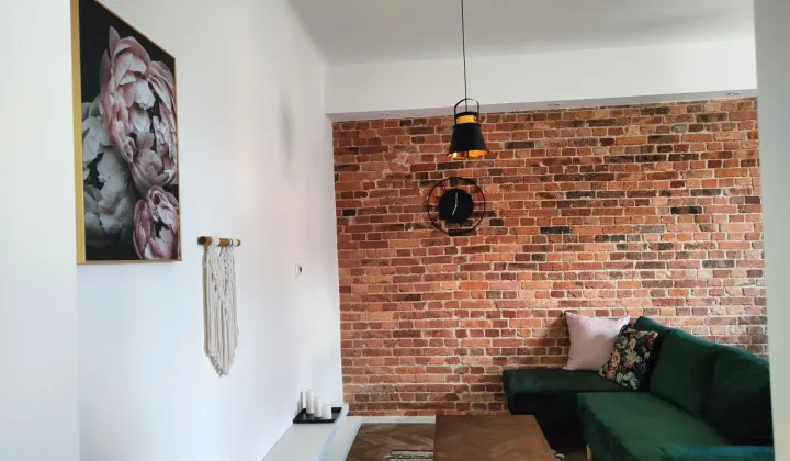 Mieszkanie 2-pokojowe Radom Planty, ul. Broni