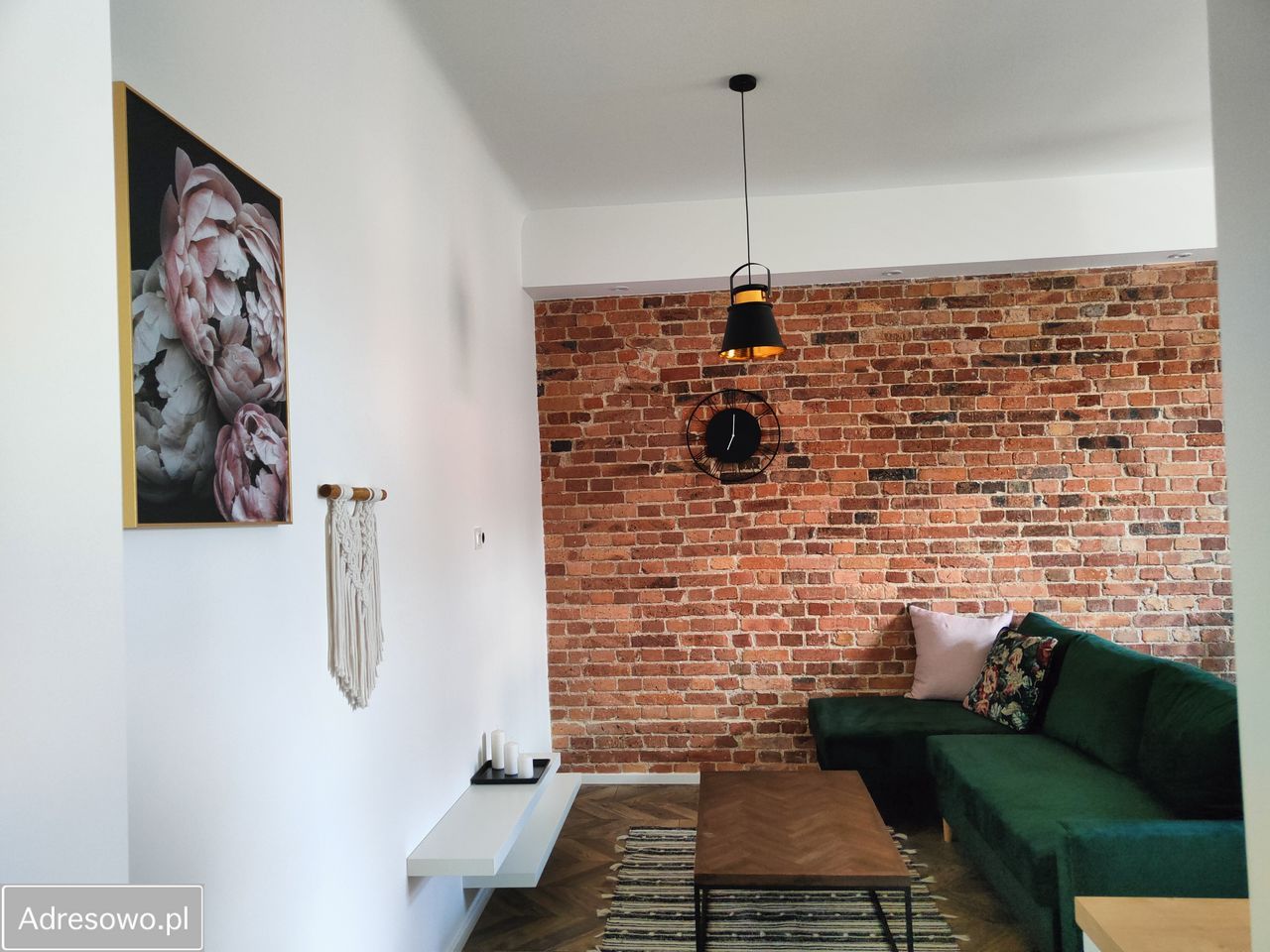 Mieszkanie 2-pokojowe Radom Planty, ul. Broni