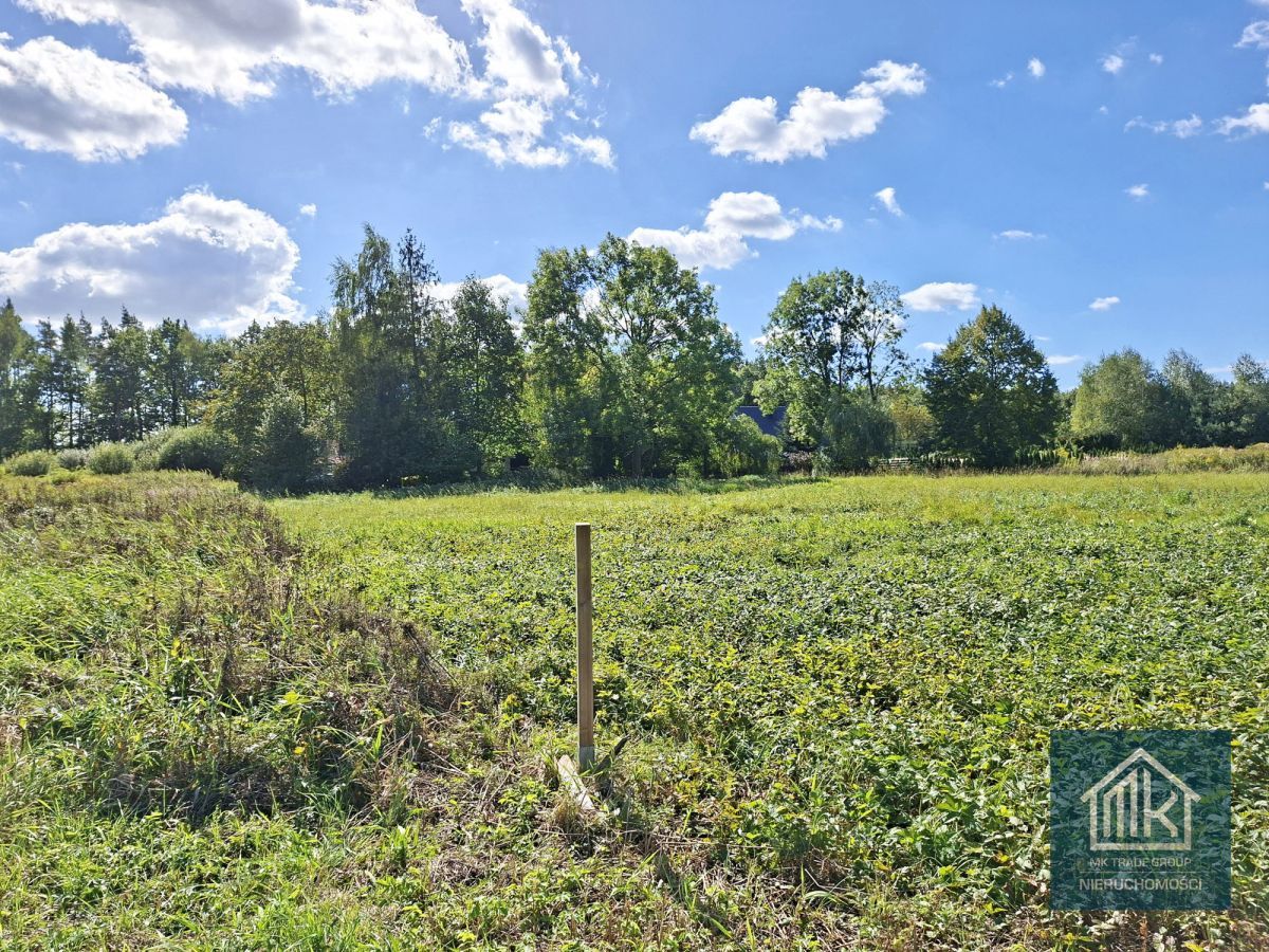 Działka budowlana Niepołomice. Zdjęcie 7
