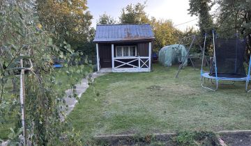Działka rod Siedlce