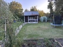 Działka rod Siedlce