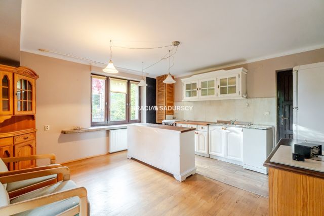 dom wolnostojący, 6 pokoi Kraków Dębniki, ul. Narvik. Zdjęcie 23