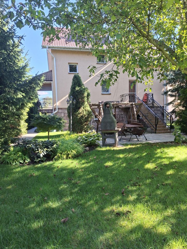 dom wolnostojący, 5 pokoi Mława Mława-Wólka, ul. Batalionów Chłopskich. Zdjęcie 4