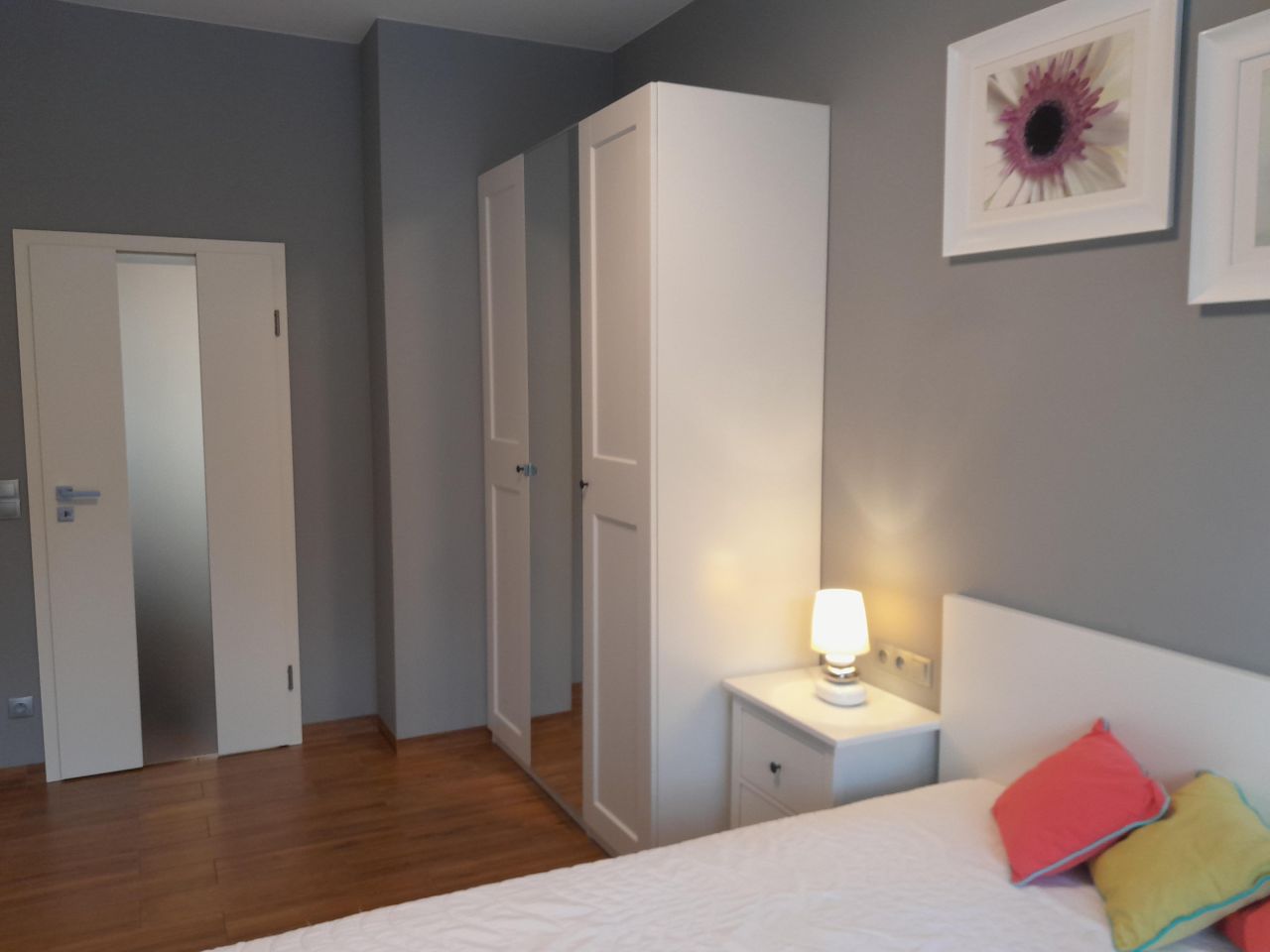 Mieszkanie 3-pokojowe Warszawa Wola, ul. Wolska. Zdjęcie 7