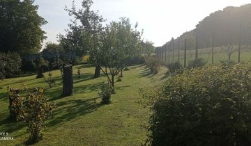 Działka rolno-budowlana Jaworzno Ciężkowice