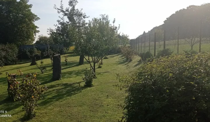 Działka rolno-budowlana Jaworzno Ciężkowice