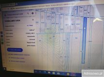 Działka rolna Kunin-Zamek. Zdjęcie 2