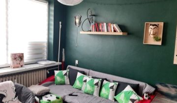 Mieszkanie 2-pokojowe Wrocław, Most ks. Piotra Skargi