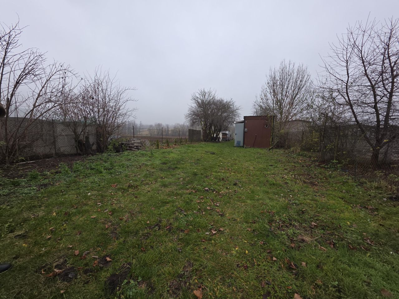 Działka rolna Kamieńczyce. Zdjęcie 7