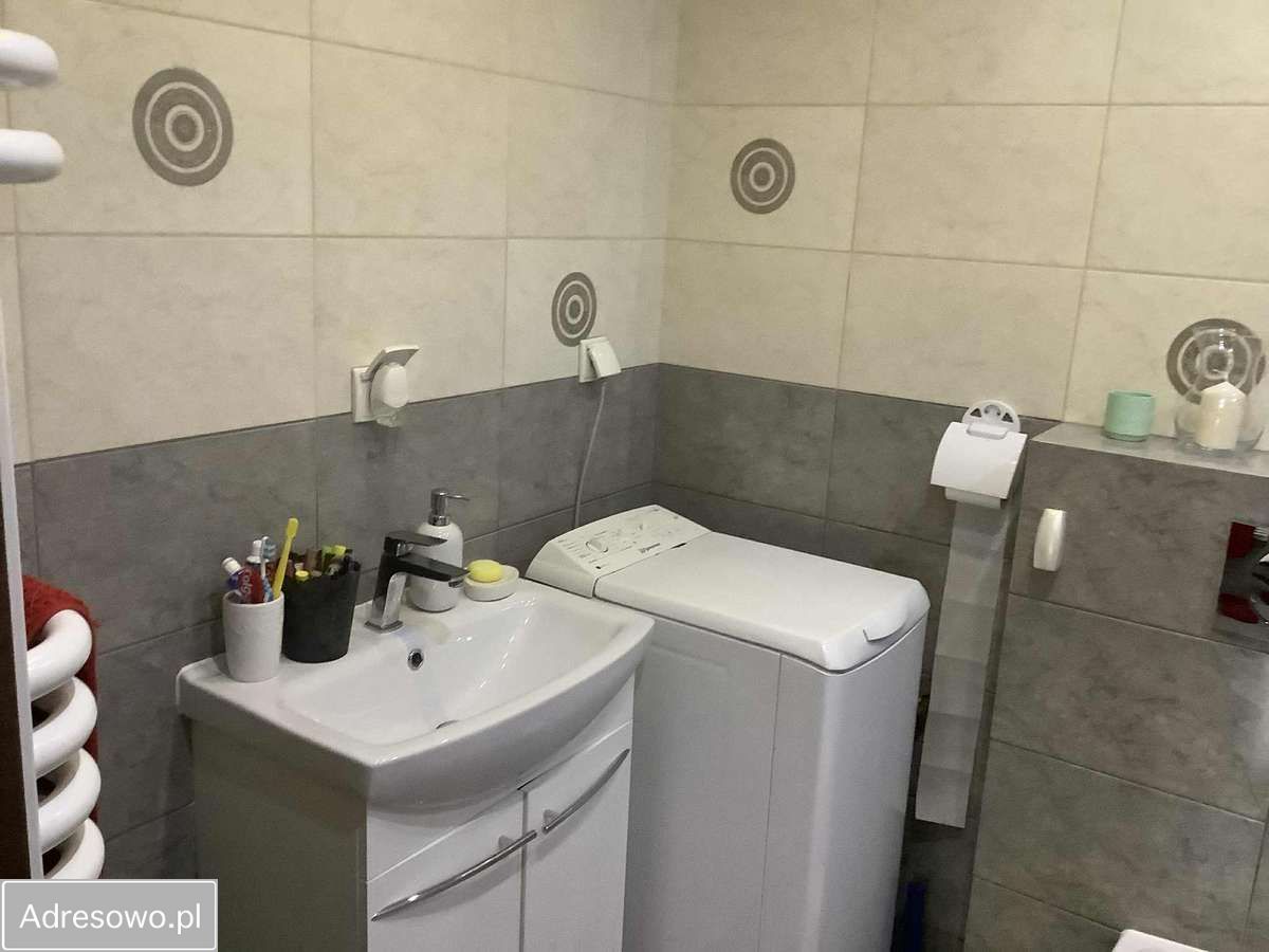 Mieszkanie 2-pokojowe Gdańsk Jasień, ul. Morelowa. Zdjęcie 7