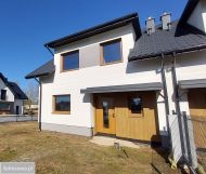 bliźniak, 4 pokoje Rzeszów Miłocin, ul. Myśliwska